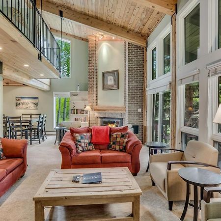 Interlude Condominiums 3-Bedroom Unit 307 Snowmass Village Zewnętrze zdjęcie