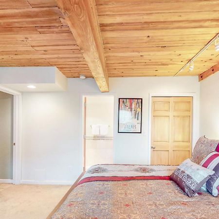 Interlude Condominiums 3-Bedroom Unit 307 Snowmass Village Pokój zdjęcie