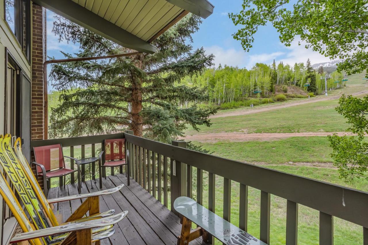 Interlude Condominiums 3-Bedroom Unit 307 Snowmass Village Zewnętrze zdjęcie