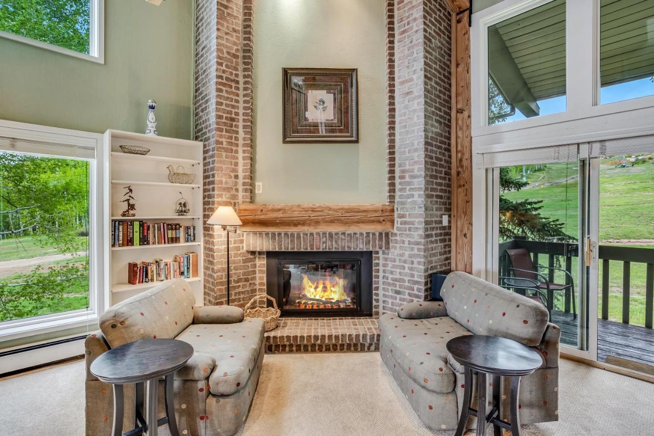 Interlude Condominiums 3-Bedroom Unit 307 Snowmass Village Zewnętrze zdjęcie