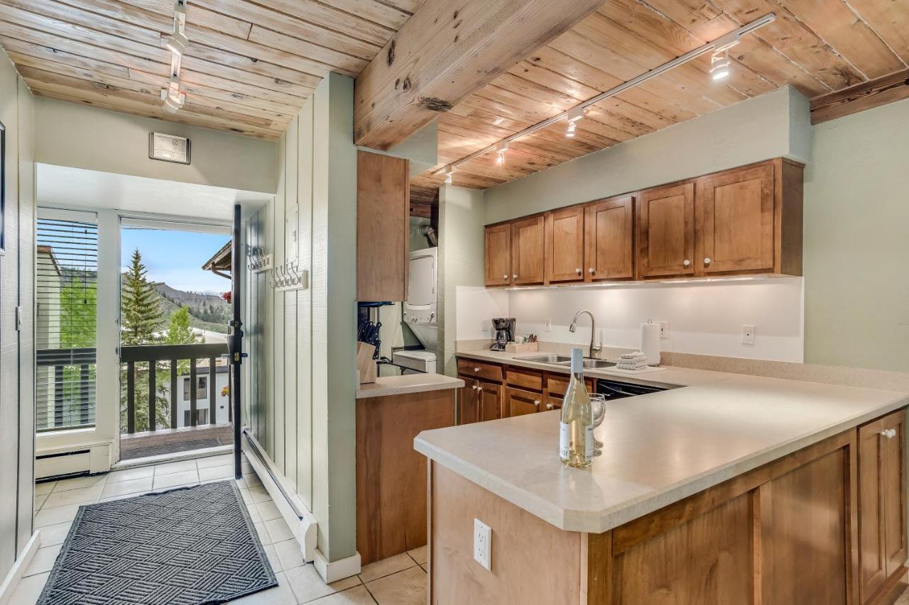 Interlude Condominiums 3-Bedroom Unit 307 Snowmass Village Zewnętrze zdjęcie