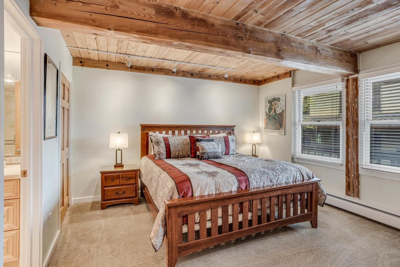 Interlude Condominiums 3-Bedroom Unit 307 Snowmass Village Zewnętrze zdjęcie