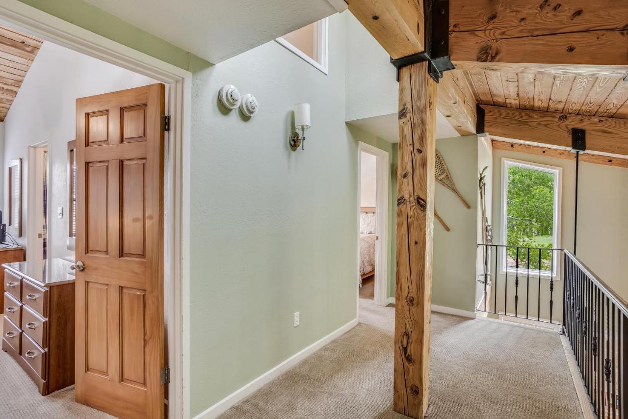 Interlude Condominiums 3-Bedroom Unit 307 Snowmass Village Zewnętrze zdjęcie