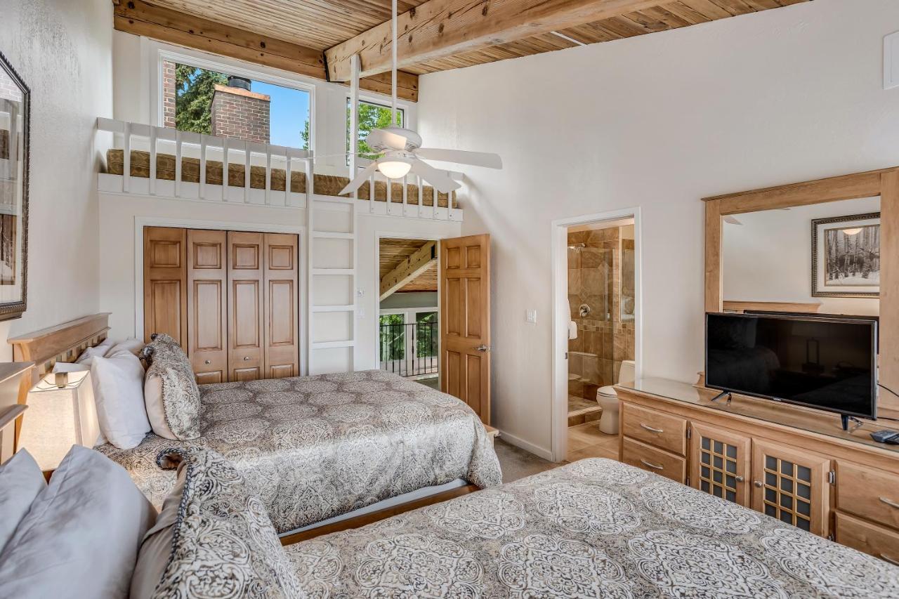 Interlude Condominiums 3-Bedroom Unit 307 Snowmass Village Zewnętrze zdjęcie