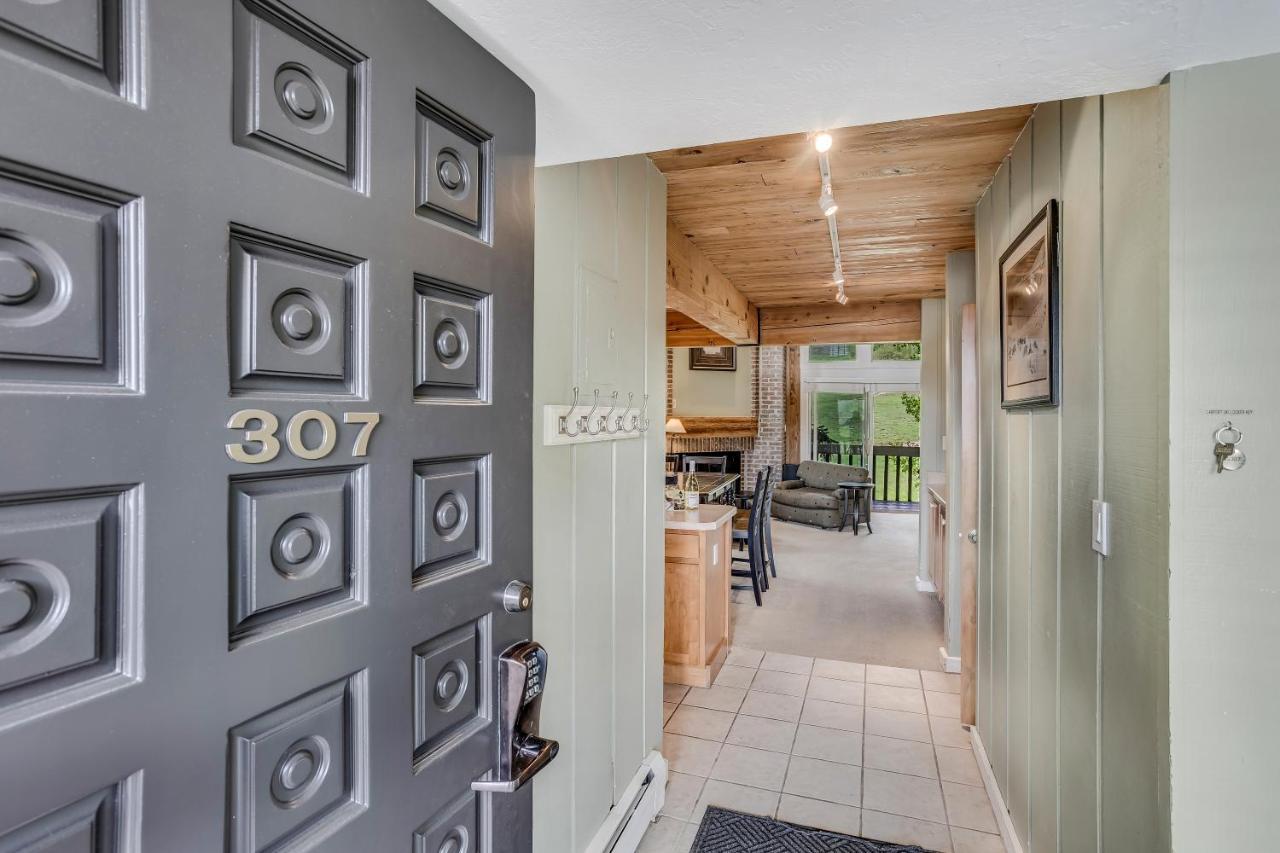 Interlude Condominiums 3-Bedroom Unit 307 Snowmass Village Zewnętrze zdjęcie