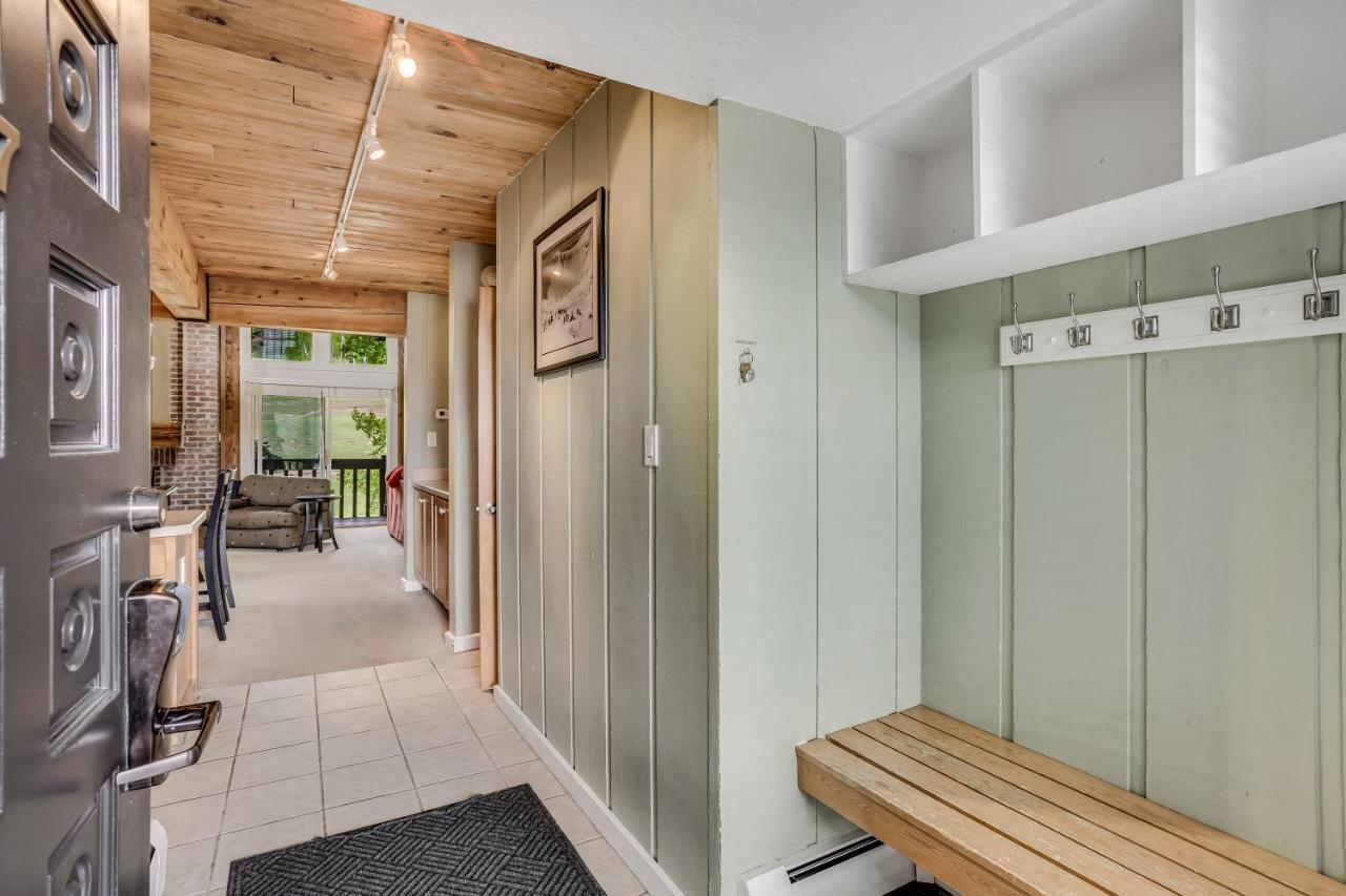 Interlude Condominiums 3-Bedroom Unit 307 Snowmass Village Zewnętrze zdjęcie