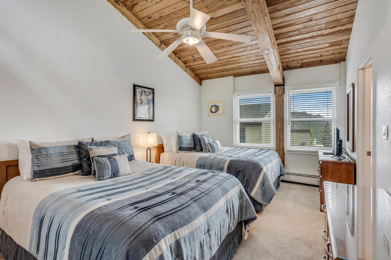 Interlude Condominiums 3-Bedroom Unit 307 Snowmass Village Zewnętrze zdjęcie