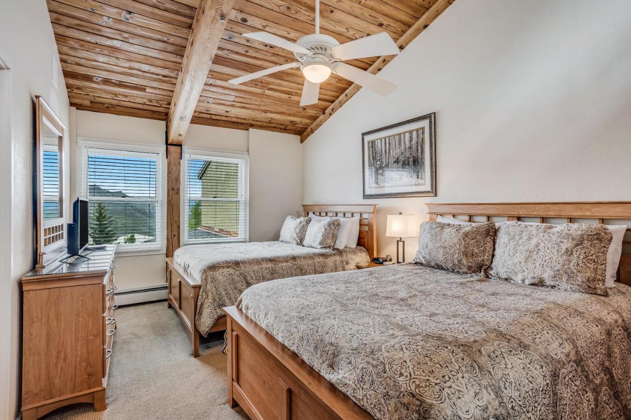 Interlude Condominiums 3-Bedroom Unit 307 Snowmass Village Zewnętrze zdjęcie