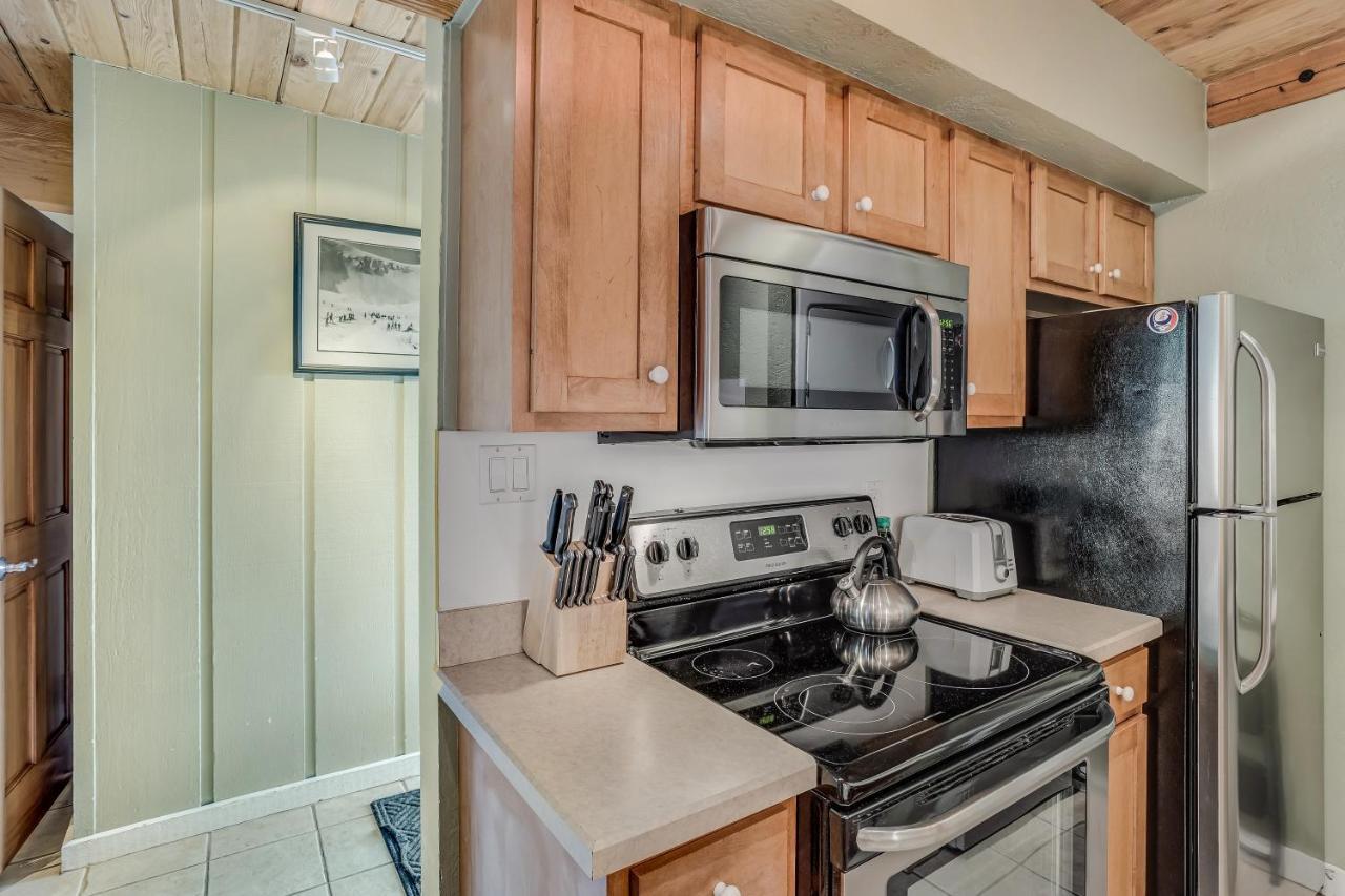 Interlude Condominiums 3-Bedroom Unit 307 Snowmass Village Zewnętrze zdjęcie