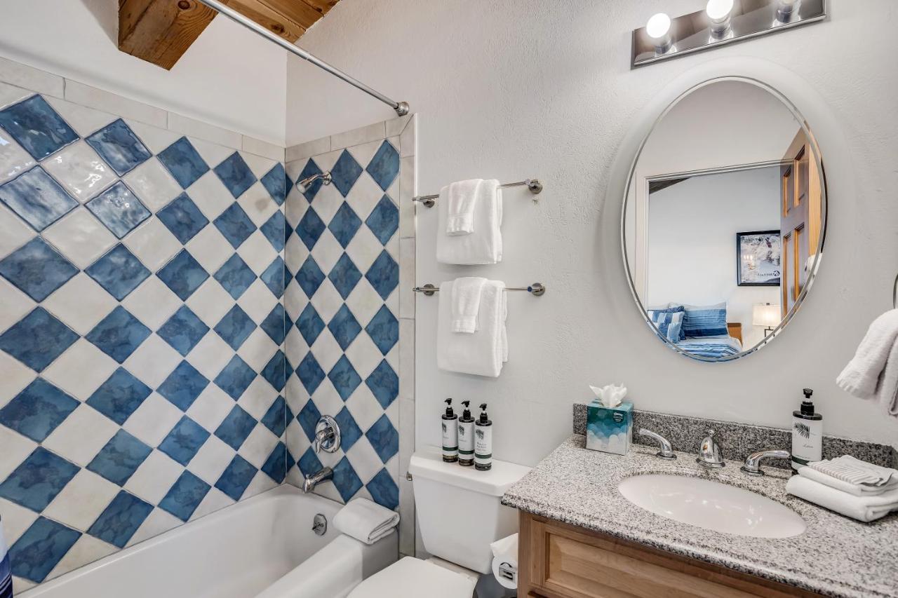 Interlude Condominiums 3-Bedroom Unit 307 Snowmass Village Zewnętrze zdjęcie