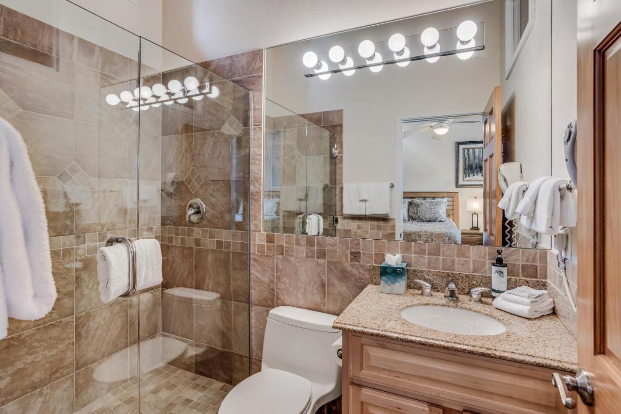 Interlude Condominiums 3-Bedroom Unit 307 Snowmass Village Zewnętrze zdjęcie