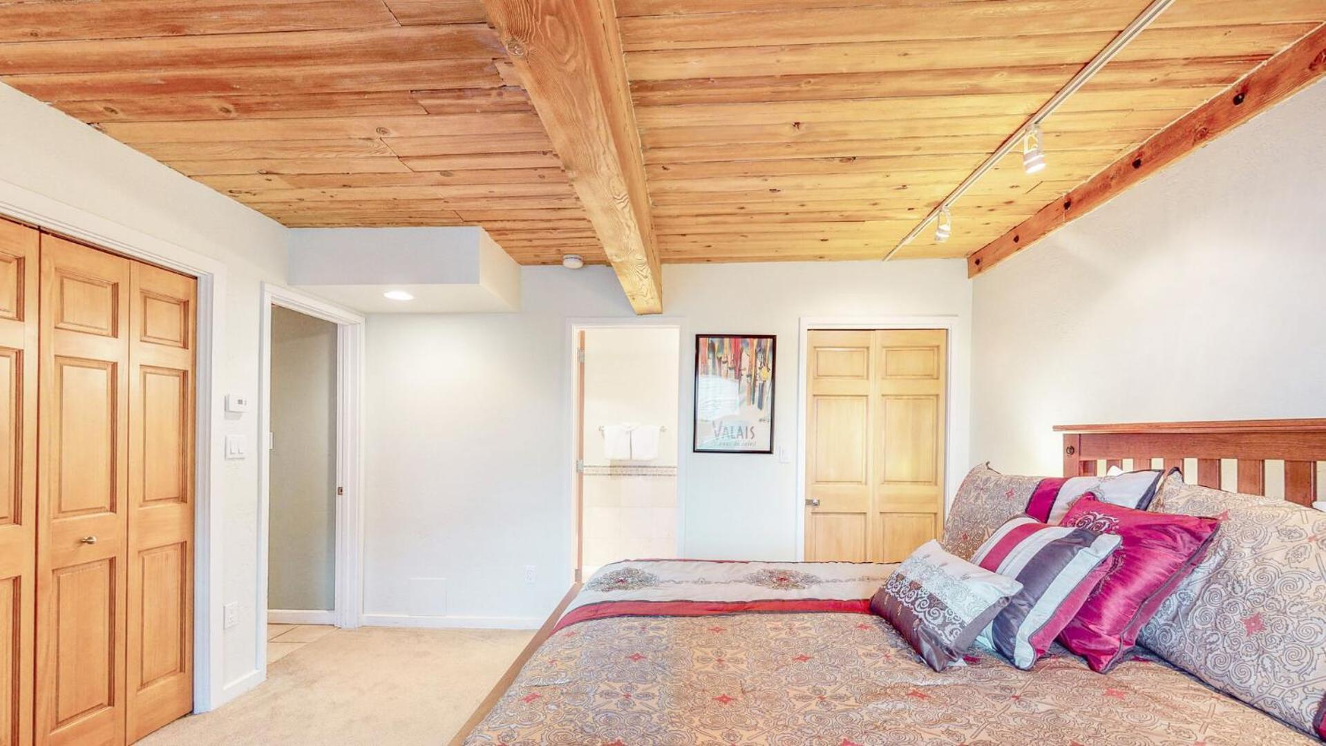 Interlude Condominiums 3-Bedroom Unit 307 Snowmass Village Pokój zdjęcie