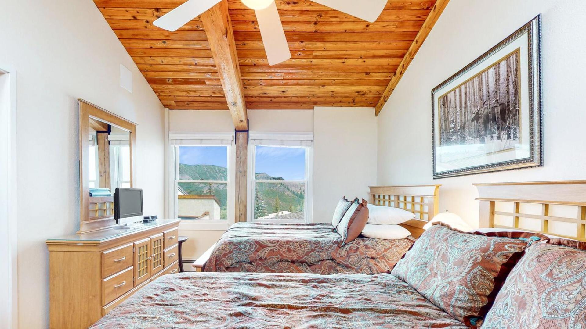 Interlude Condominiums 3-Bedroom Unit 307 Snowmass Village Pokój zdjęcie