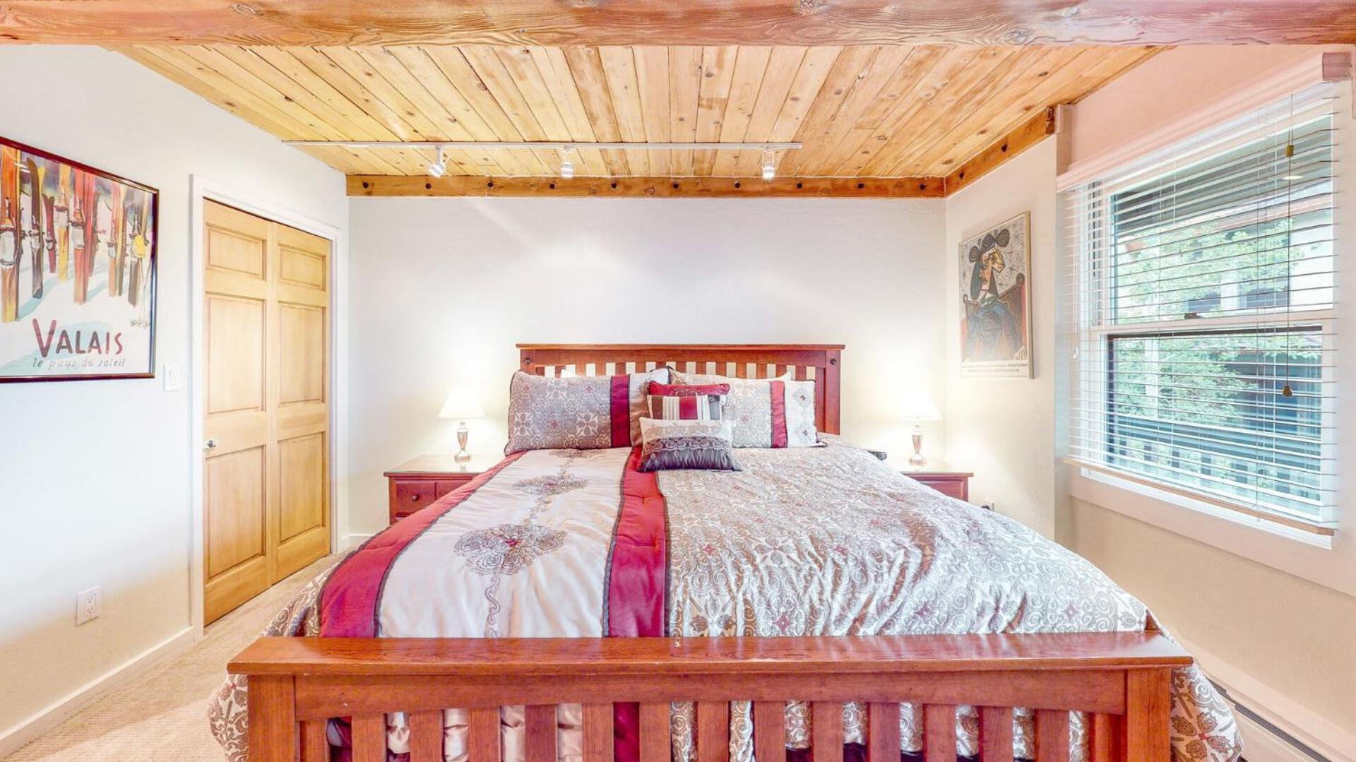 Interlude Condominiums 3-Bedroom Unit 307 Snowmass Village Pokój zdjęcie