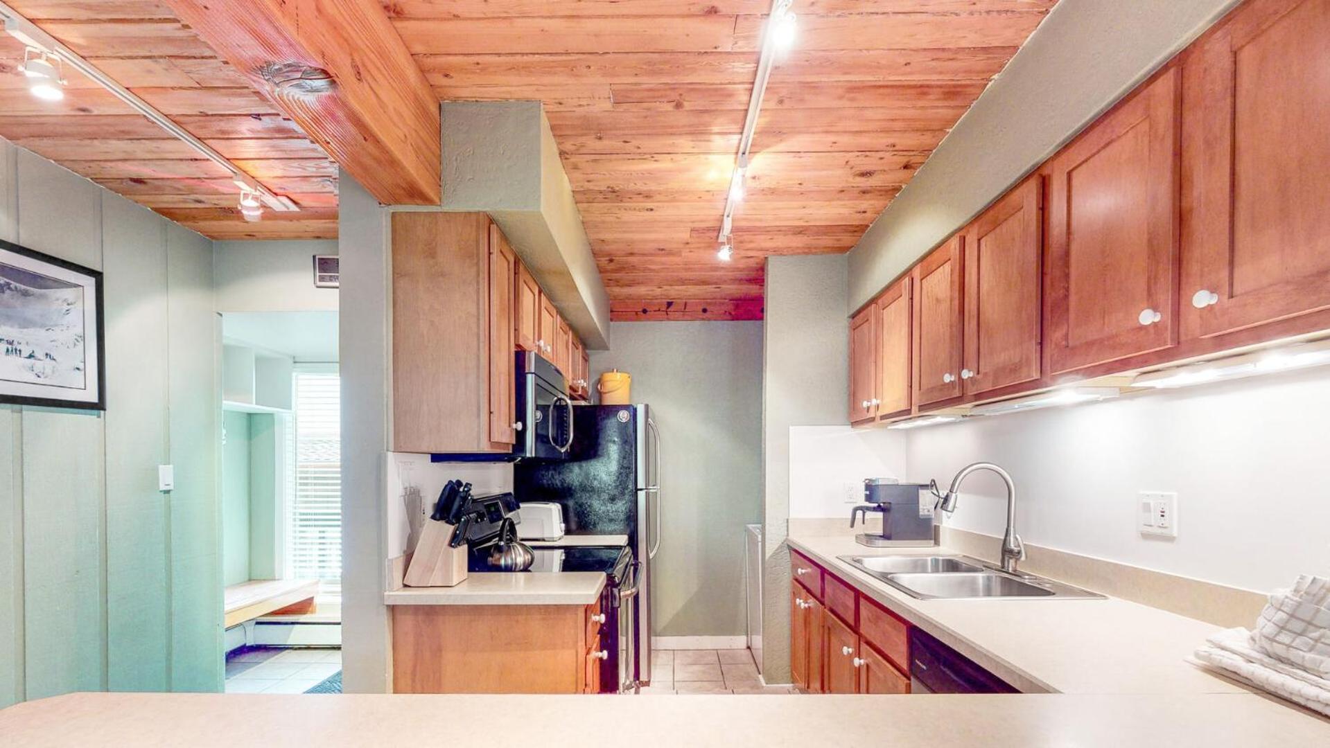 Interlude Condominiums 3-Bedroom Unit 307 Snowmass Village Pokój zdjęcie