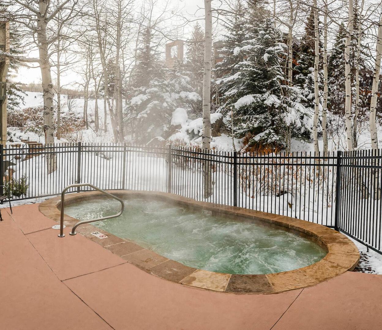 Interlude Condominiums 3-Bedroom Unit 307 Snowmass Village Pokój zdjęcie