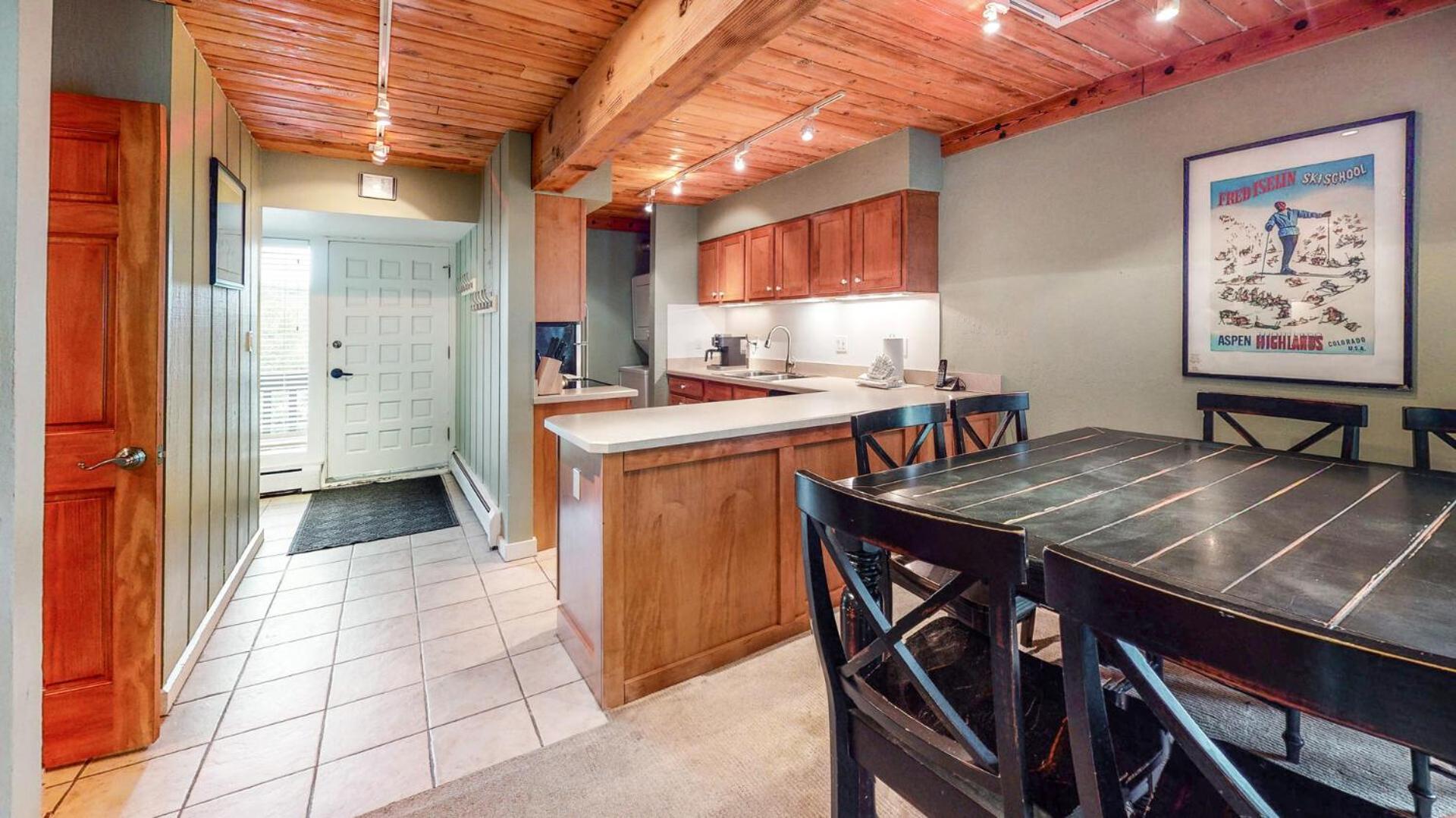 Interlude Condominiums 3-Bedroom Unit 307 Snowmass Village Pokój zdjęcie